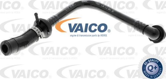 VAICO V10-3623 - Vákuumcső, fékrendszer www.parts5.com