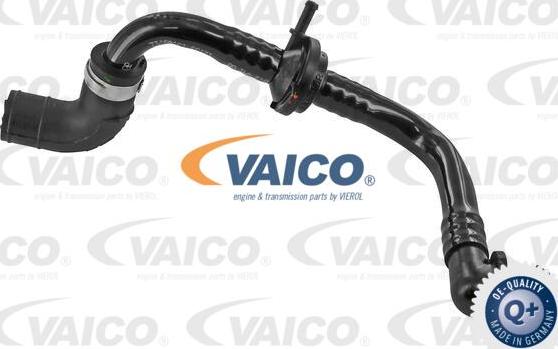 VAICO V10-3622 - Vacuum Hose, braking system www.parts5.com