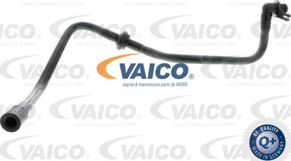 VAICO V10-3627 - Vacuum Hose, braking system www.parts5.com