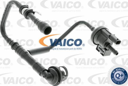 VAICO V10-3674 - Vacuum Control Valve, EGR www.parts5.com