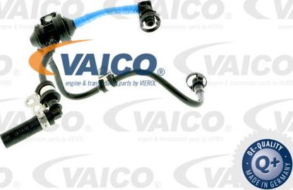 VAICO V10-3672 - Vacuum Control Valve, EGR www.parts5.com