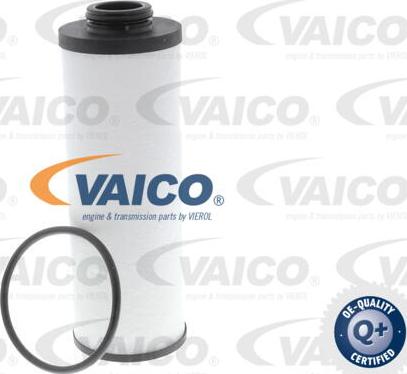 VAICO V10-3018-1 - Hydraulic Filter, automatic transmission www.parts5.com