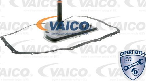 VAICO V10-3017 - Hydraulic Filter, automatic transmission www.parts5.com