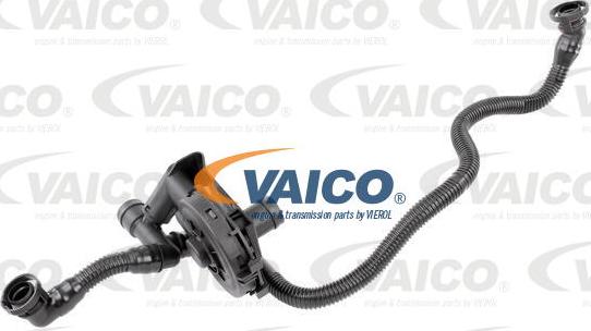 VAICO V10-3089 - Hose, crankcase breather www.parts5.com