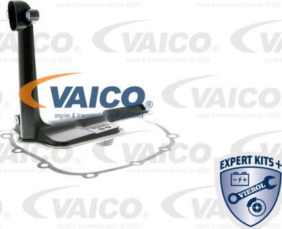 VAICO V10-3024 - Hydraulic Filter, automatic transmission www.parts5.com