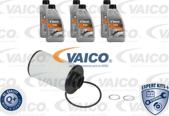VAICO V10-3025 - Parts Kit, automatic transmission oil change www.parts5.com