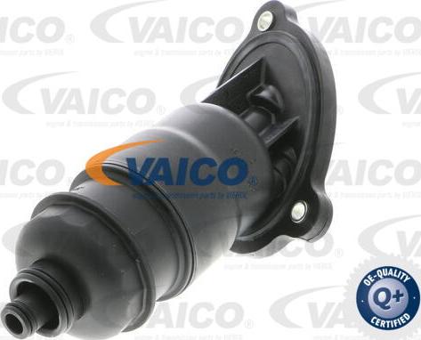 VAICO V10-3021 - Hydraulic Filter, automatic transmission www.parts5.com