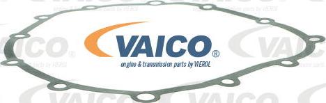VAICO V10-3023 - Seal, automatic transmission oil sump www.parts5.com