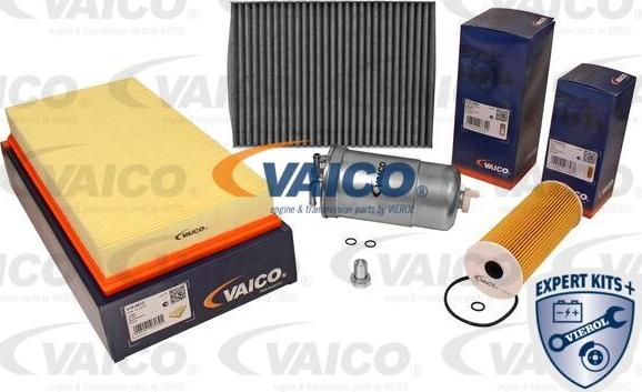 VAICO V10-3190 - Parts Set, maintenance service www.parts5.com