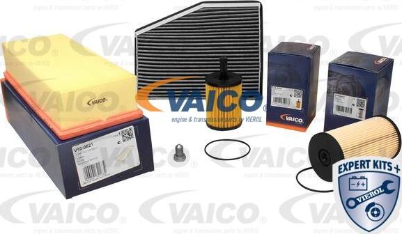 VAICO V10-3191 - Parts Set, maintenance service www.parts5.com
