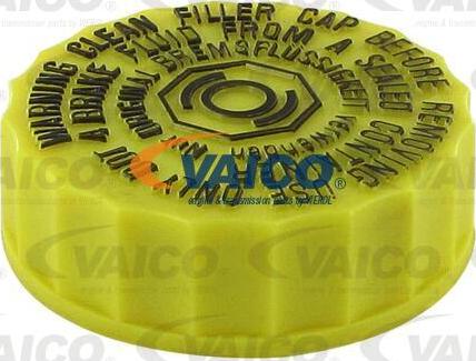 VAICO V10-3163 - Sealing Cap, brake fluid reservoir www.parts5.com