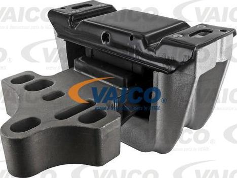 VAICO V10-3132 - Mounting, automatic transmission www.parts5.com