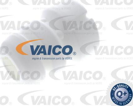 VAICO V10-3370 - Rubber Buffer, suspension www.parts5.com