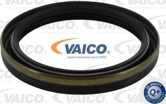 VAICO V10-3266 - Уплотняющее кольцо, дифференциал www.parts5.com