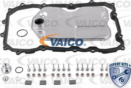 VAICO V10-3214-BEK - Parts Kit, automatic transmission oil change www.parts5.com