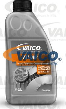 VAICO V60-0264 - Масло за автоматична предавателна кутия www.parts5.com