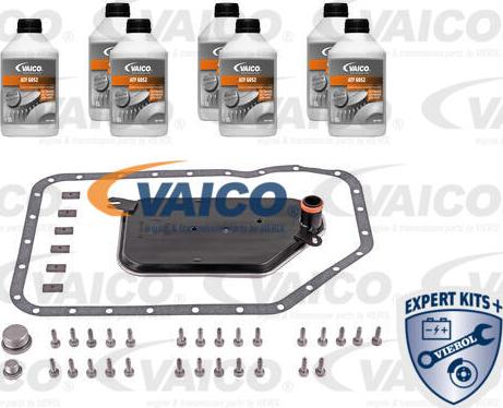 VAICO V10-3213 - Parts Kit, automatic transmission oil change www.parts5.com