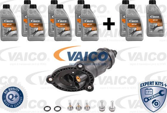 VAICO V10-3231-XXL - Parts Kit, automatic transmission oil change www.parts5.com