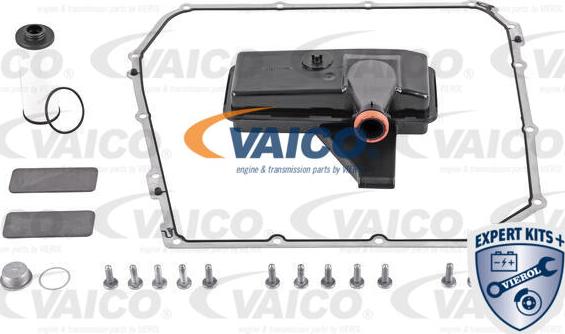 VAICO V10-3220-BEK - Parts Kit, automatic transmission oil change www.parts5.com