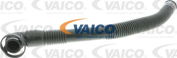 VAICO V10-3734 - Hose, air supply www.parts5.com