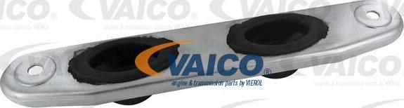 VAICO V10-2413 - Holding Bracket, silencer www.parts5.com