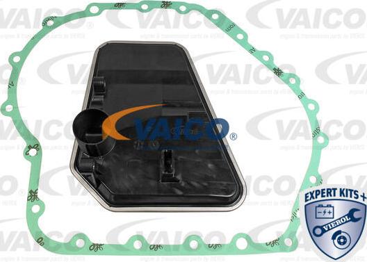 VAICO V10-2539 - Hydraulic Filter, automatic transmission www.parts5.com