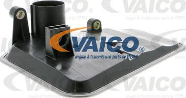 VAICO V10-2536 - Hydraulic Filter, automatic transmission www.parts5.com