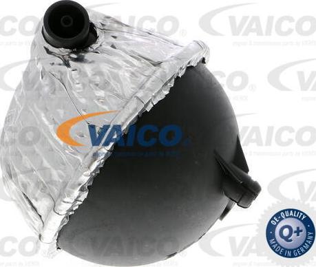 VAICO V10-2530 - Pressure Accumulator www.parts5.com
