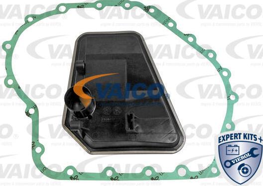 VAICO V10-2538 - Hydraulic Filter, automatic transmission www.parts5.com