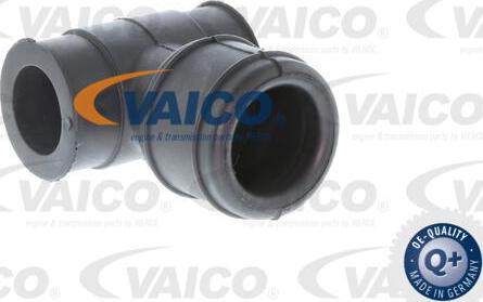 VAICO V10-2523 - Hose, crankcase breather www.parts5.com