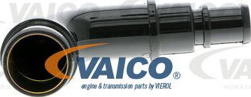 VAICO V10-2522 - Hose, crankcase breather www.parts5.com