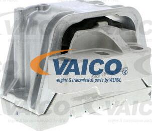 VAICO V10-2656 - Holder, engine mounting www.parts5.com