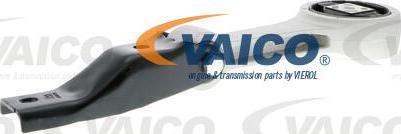 VAICO V10-2652 - Holder, engine mounting www.parts5.com