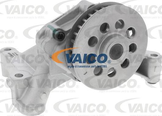 VAICO V10-2666 - Oil Pump www.parts5.com