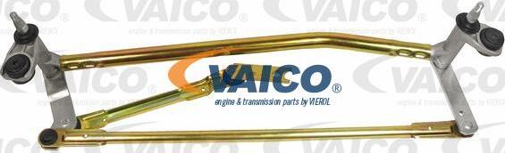 VAICO V10-2603 - Wiper Linkage www.parts5.com