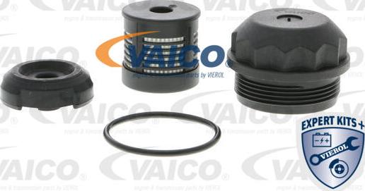 VAICO V10-2685 - Υδραυλικό φίλτρο, πολύδισκος συμπλ.κίν.σε όλους τους τροχ. www.parts5.com