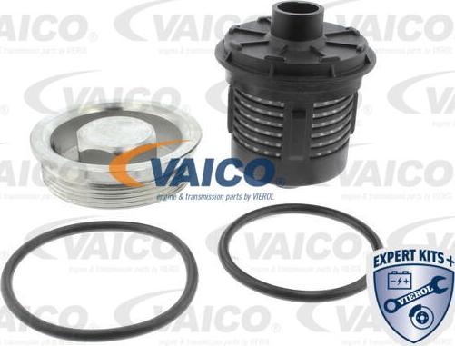 VAICO V10-2686 - Υδραυλικό φίλτρο, πολύδισκος συμπλ.κίν.σε όλους τους τροχ. www.parts5.com