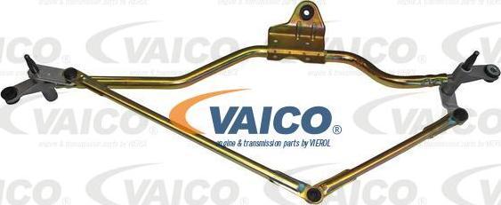 VAICO V10-2639 - Wiper Linkage www.parts5.com