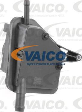 VAICO V10-2089 - Vyrovnávací nádrž, Hydraulický olej - servořízení www.parts5.com
