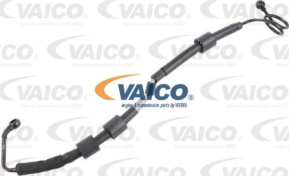 VAICO V10-2157 - Hydraulic Hose, steering system www.parts5.com