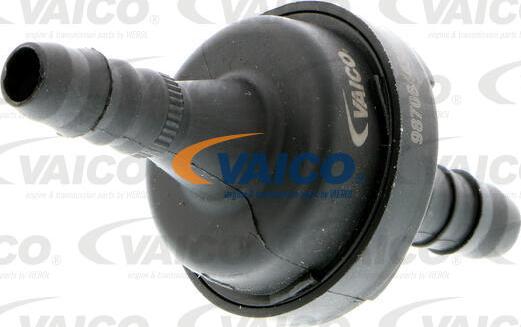 VAICO V10-2108 - Control Valve, air intake www.parts5.com