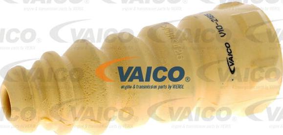 VAICO V10-2185 - Rubber Buffer, suspension www.parts5.com