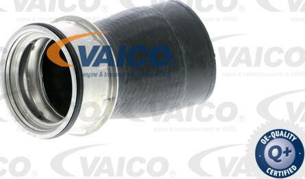 VAICO V10-2848 - Charger Intake Air Hose www.parts5.com
