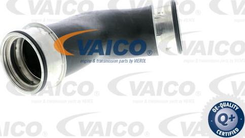 VAICO V10-2856 - Charger Intake Air Hose www.parts5.com