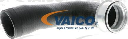 VAICO V10-2852 - Charger Intake Air Hose www.parts5.com