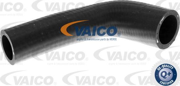 VAICO V10-2804 - Radiator Hose www.parts5.com