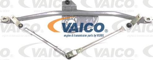VAICO V10-2826 - Wiper Linkage www.parts5.com
