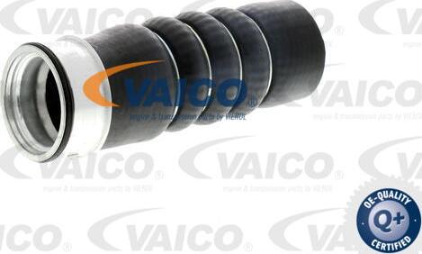 VAICO V10-2872 - Charger Intake Air Hose www.parts5.com
