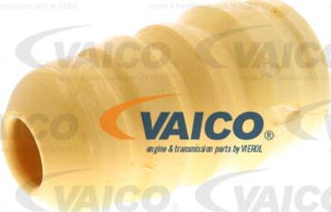 VAICO V10-2351 - Rubber Buffer, suspension www.parts5.com
