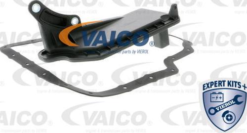 VAICO V10-2364 - Hydraulic Filter, automatic transmission www.parts5.com